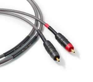 Au24 SX RCA Cables