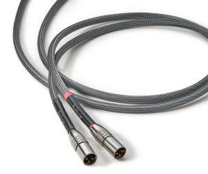 Au24 SX XLR Cables