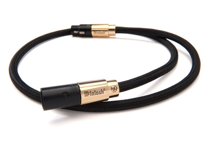 Balanced Audio Cable