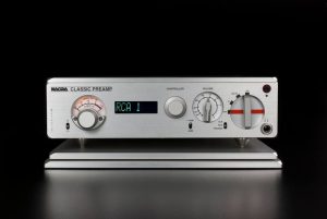 NAGRA CLASSIC PREAMP