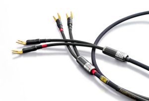 frontRow Loudspeaker Cable