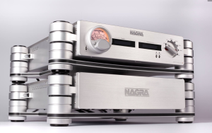 NAGRA HD DAC X