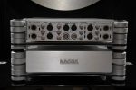 NAGRA HD PREAMP BACK