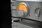 NAGRA HD PREAMP MODULOMETER