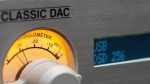 Nagra Classic DAC II DSD 256