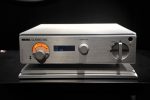 Nagra Classic DAC II Front