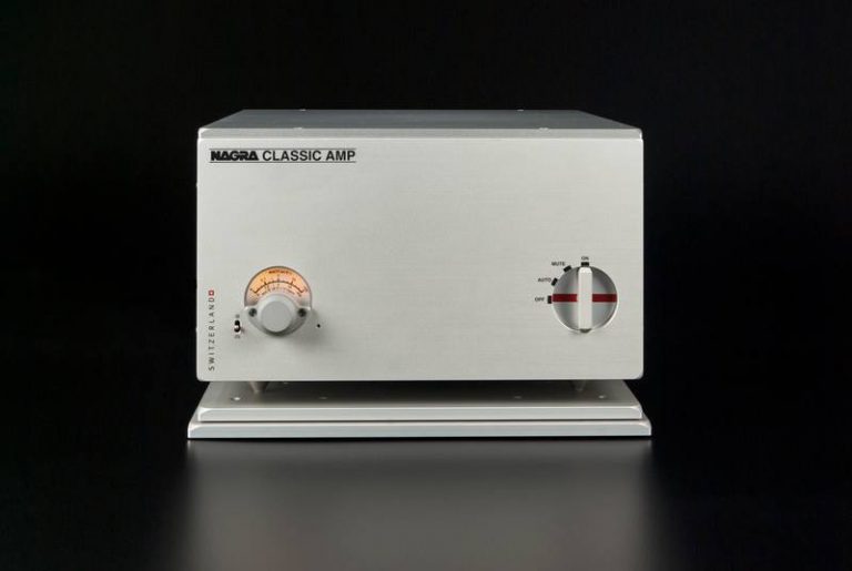 Nagra_Classic_Amp_FN_Front