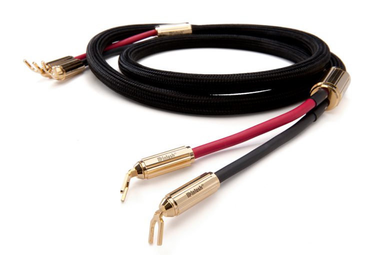 Speaker Cable