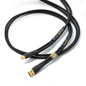 frontRow USB Interconnects