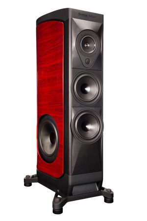 THE SONUS FABER SE