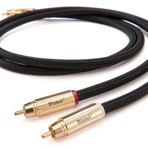 Audio Cable Pair