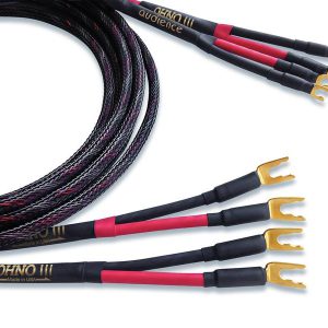 OHNO III speaker cable