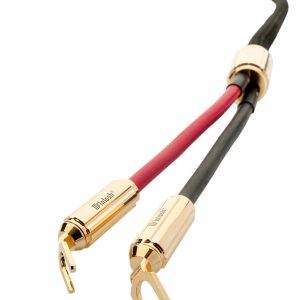 Speaker Cable Connector 1